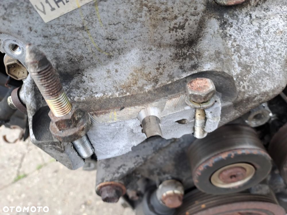 Toyota Rav 4 II 2.0 benzyna silnik kompletny kod 1AZ-FE niski przebieg i inne - 5