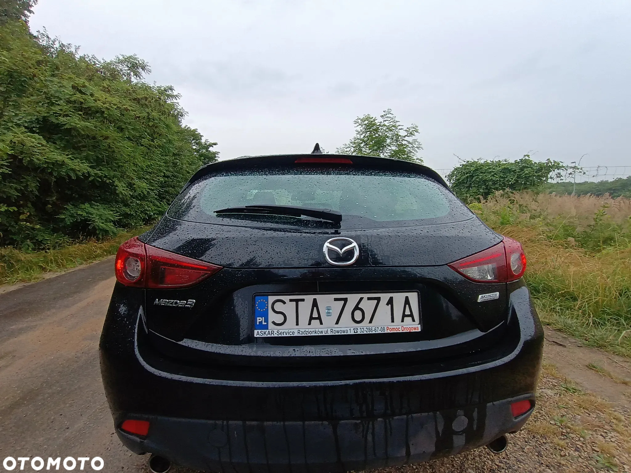 Mazda 3 2.0 Skymotion - 21