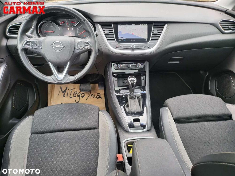 Opel Grandland X 2.0 D Start/Stop Automatik INNOVATION - 26