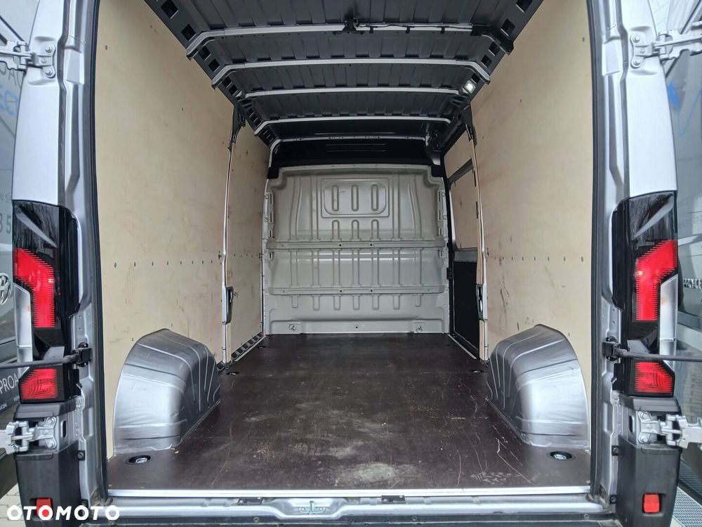 Toyota PROACE MAX - 35