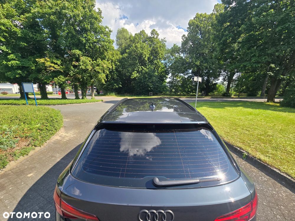 Audi A4 - 11