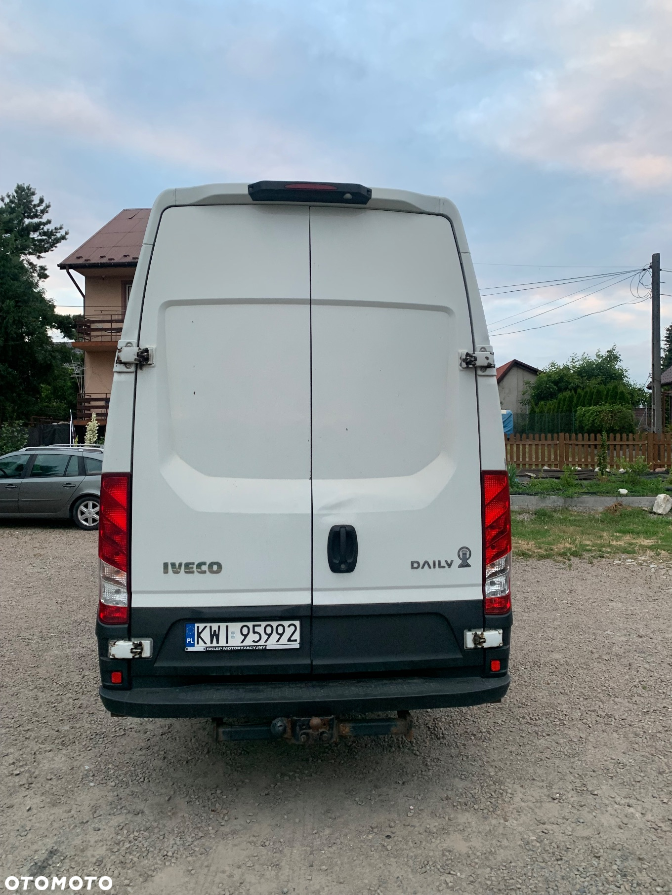 Iveco Daily - 6