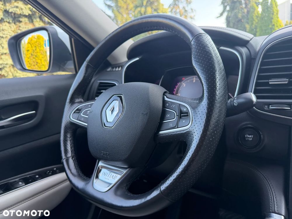 Renault Koleos 2.0 Blue dCi Initiale Paris 4x4 X-Tronic - 19