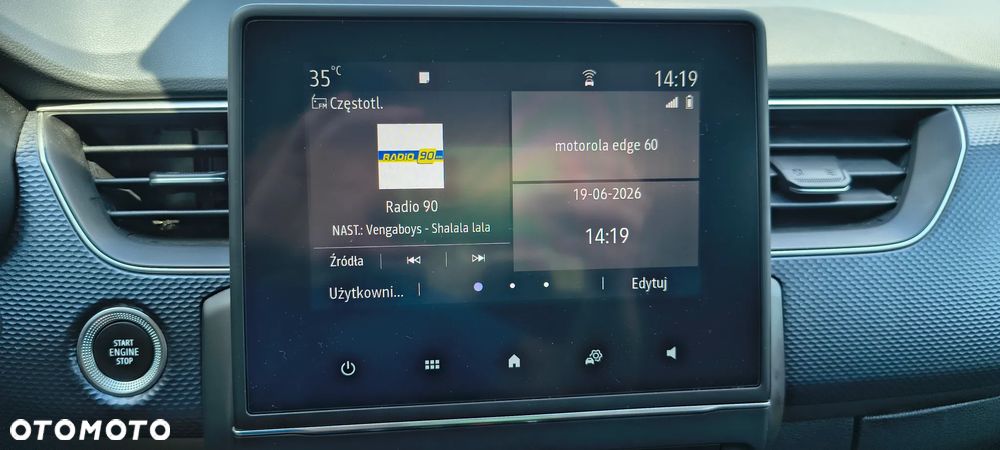Renault Arkana 1.3 TCe mHEV Zen EDC - 18