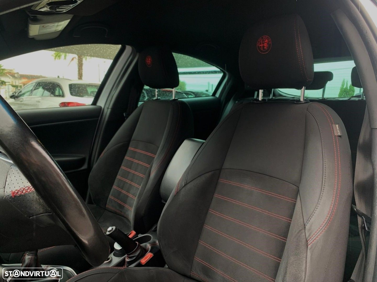 Alfa Romeo Giulietta 1.6 JTDm Super - 12