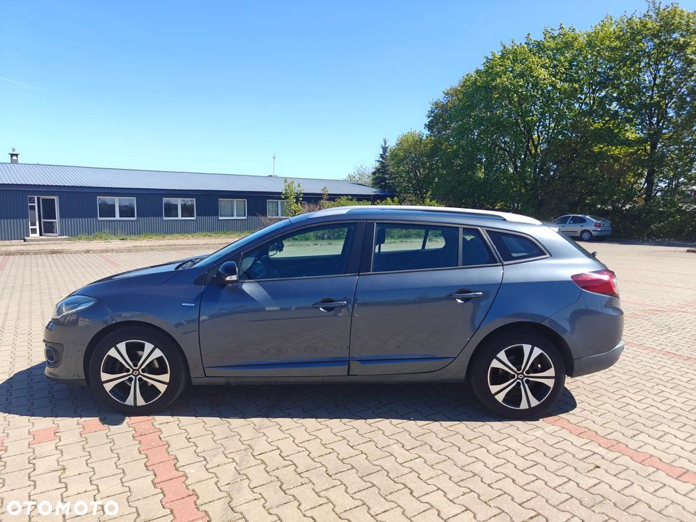 Renault Megane 1.6 16V 110 LIMITED - 6