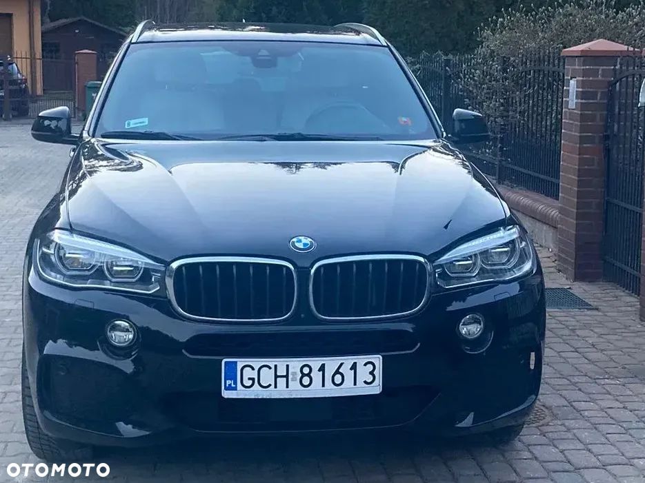 BMW X5 xDrive25d - 3
