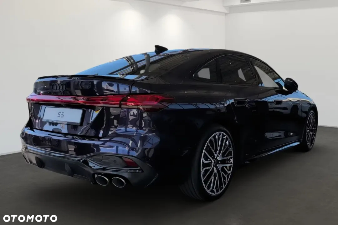Audi S5 Limousine TFSI S tronic - 3