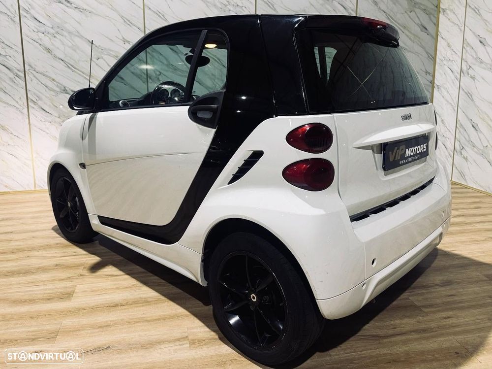 Smart ForTwo Coupé - 3