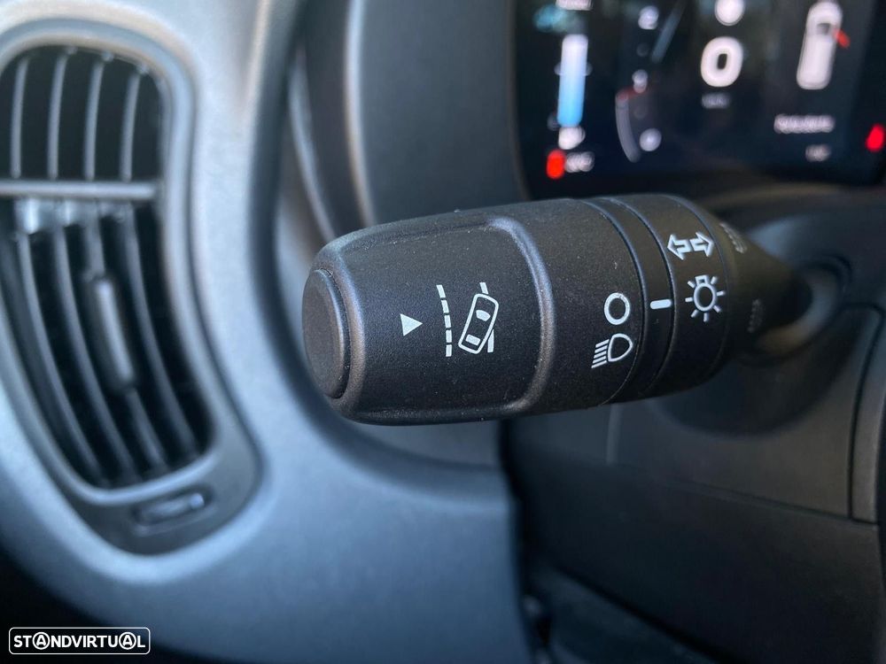 Fiat Panda 1.0 GSE Hybrid - 13