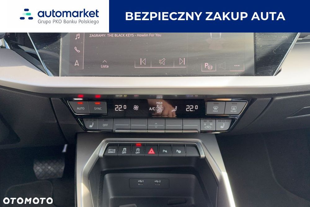 Audi A3 Limousine 35 TFSI mHEV S Line S tronic - 12