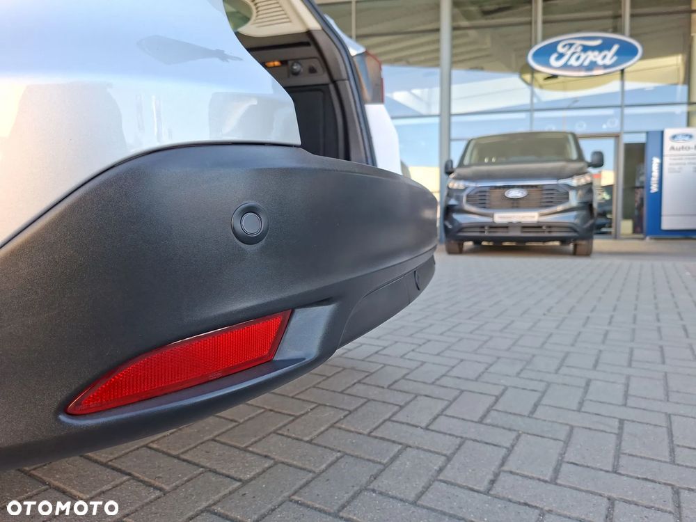 Ford Focus 1.5 TDCi Platinium X - 13
