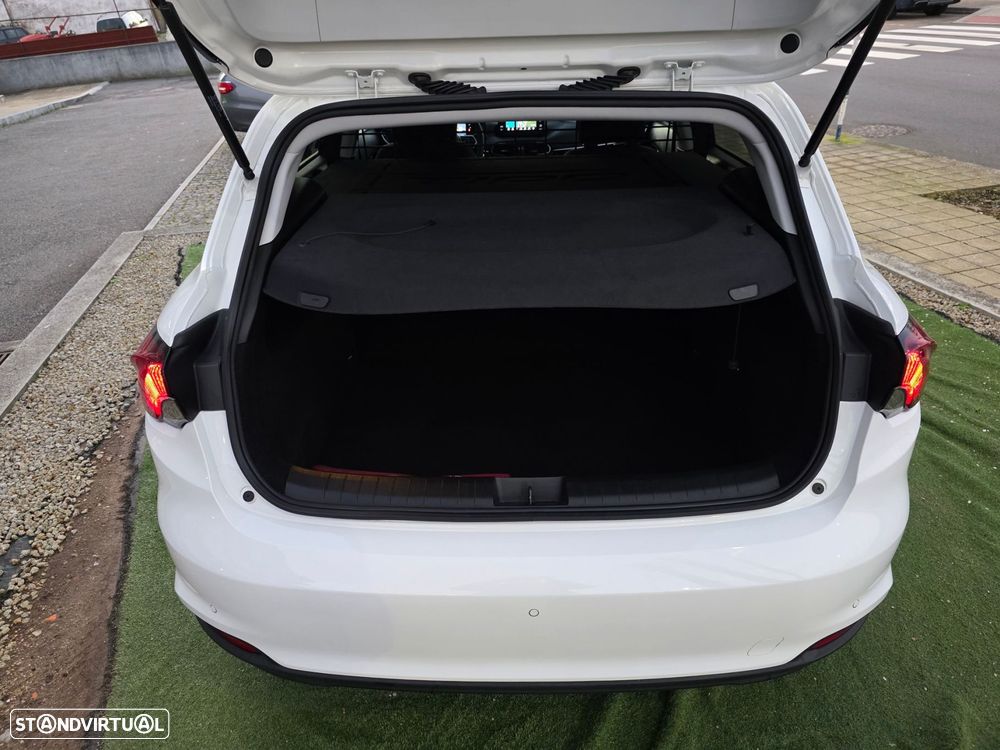 Fiat Tipo 1.3 M-jet - 23