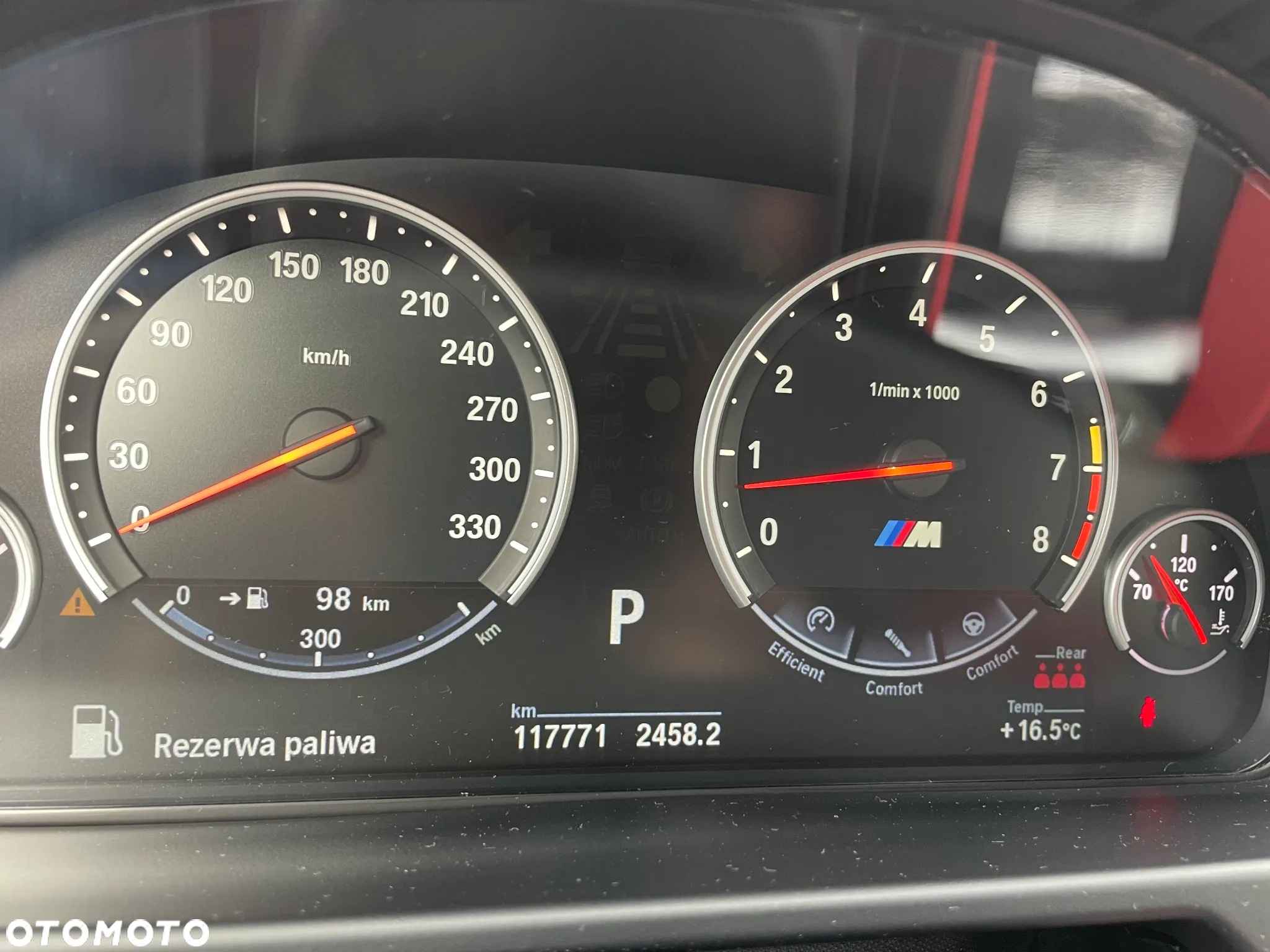 BMW X6M - 26