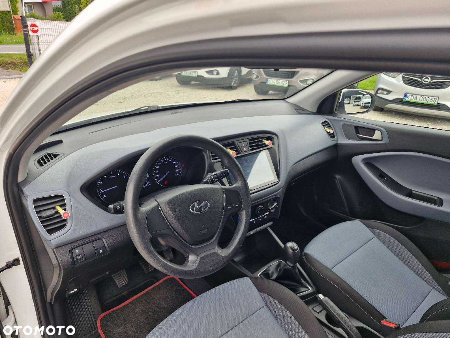 Hyundai i20 1.2 Classic Plus - 15
