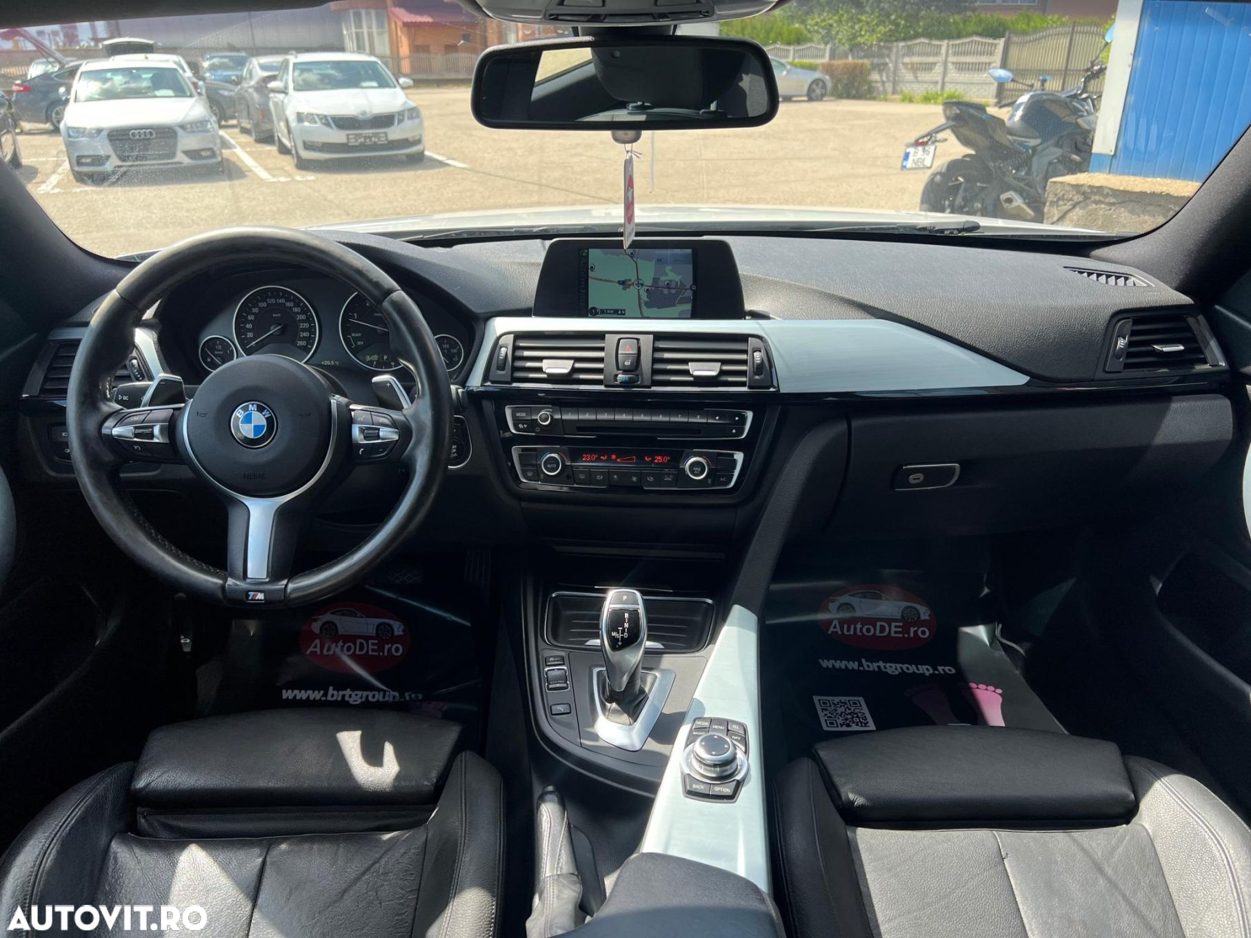 BMW Seria 4 - 5