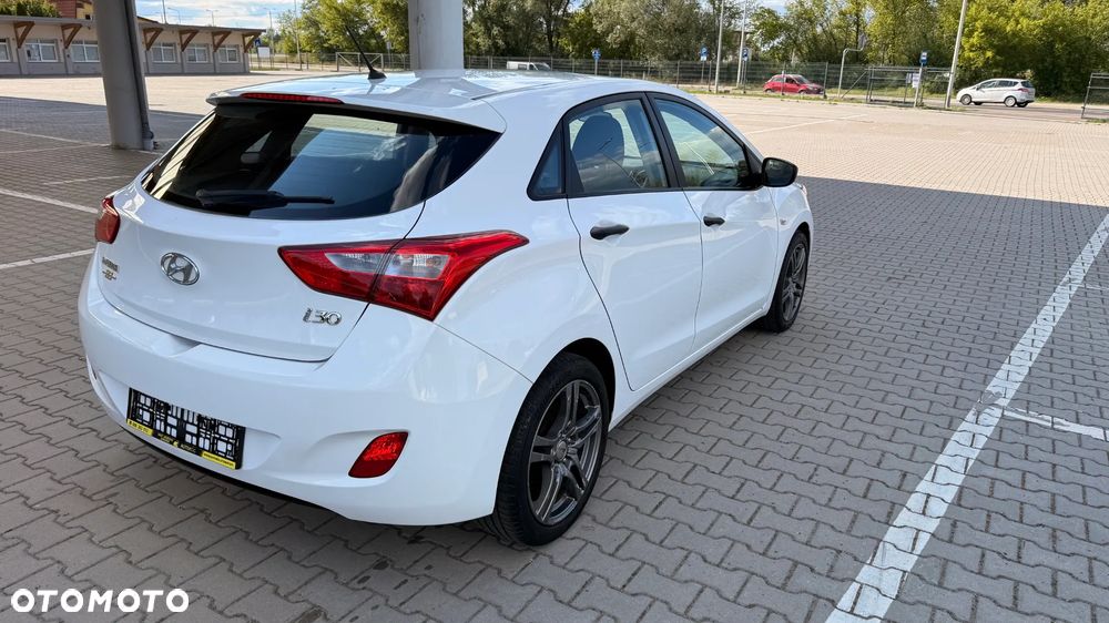 Hyundai i30 1.4 Style - 6