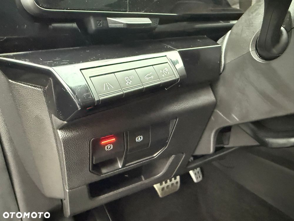 Renault Espace Full Hybrid E-TECH 200 Esprit Alpine 7-Sitzer - 21