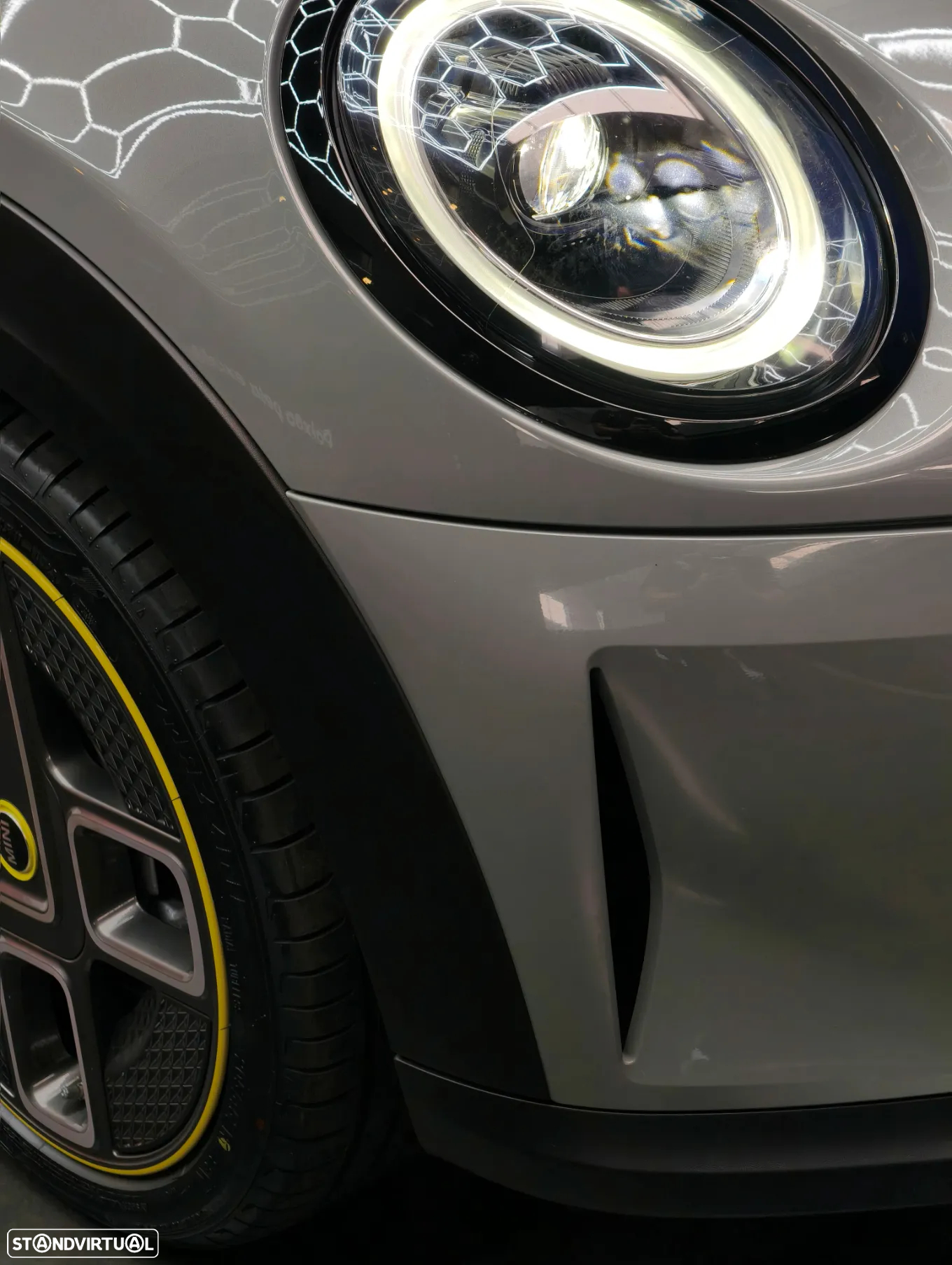 MINI 3 Portas Cooper SE - 29