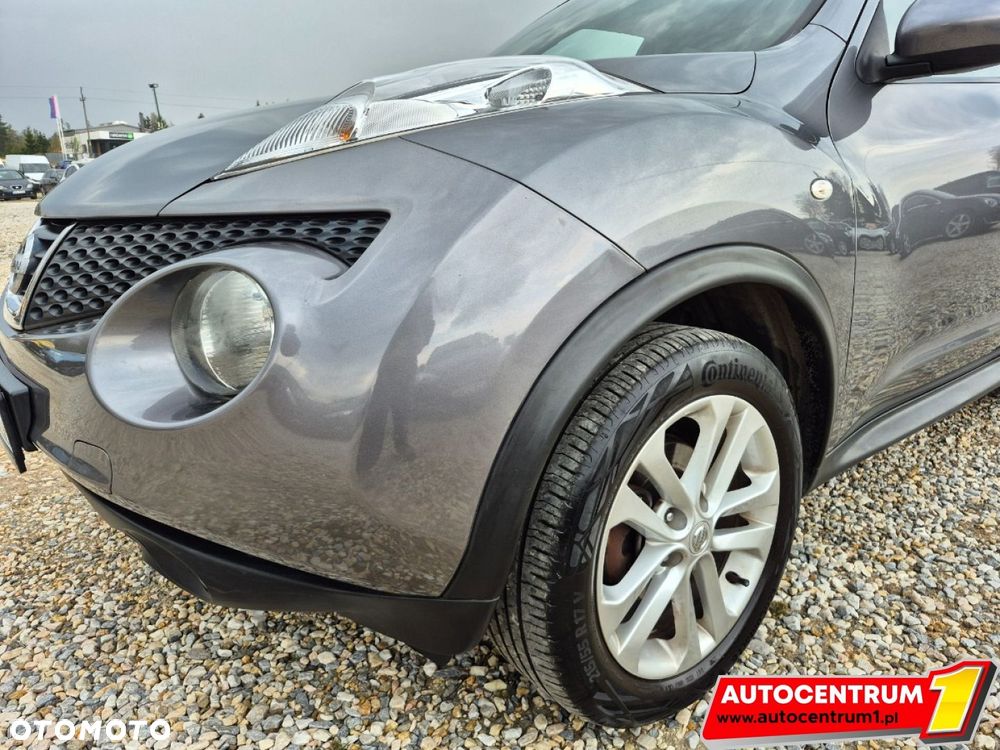 Nissan Juke - 3