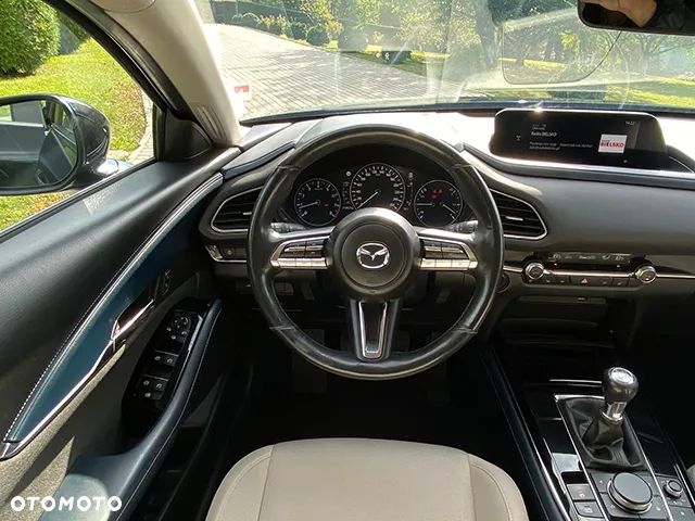 Mazda CX-30 - 24