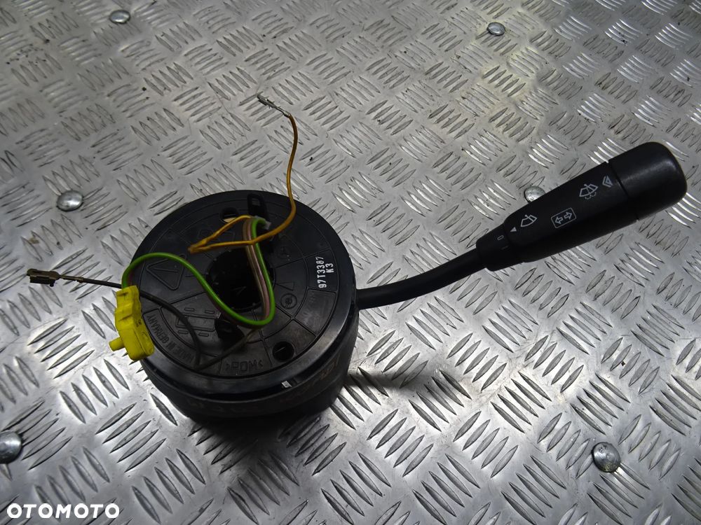 MERCEDES W202 LIFT 96-01 PRZEŁĄCZNIK ZESPOLONY - 1