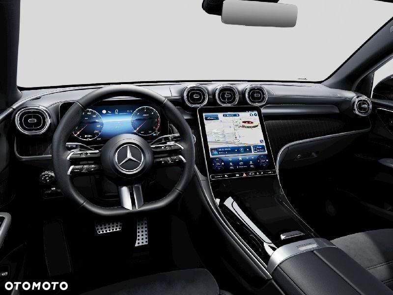 Mercedes-Benz GLC - 5