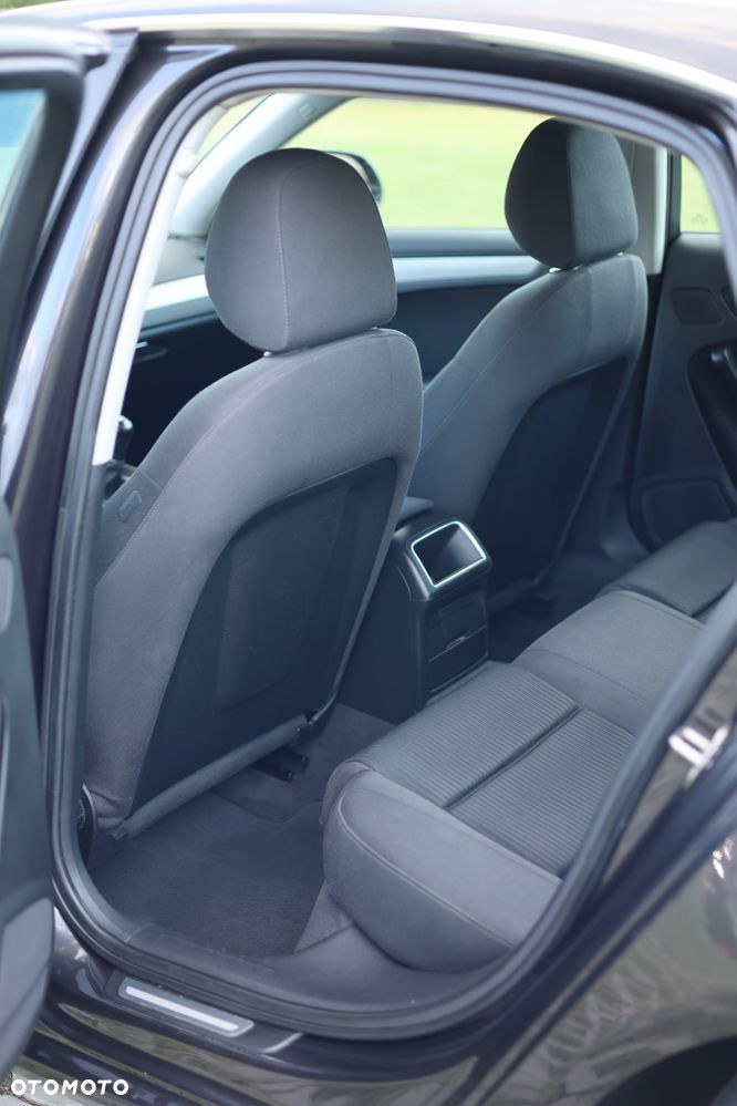Audi A4 Limousine 1.8 TFSI Attraction - 21
