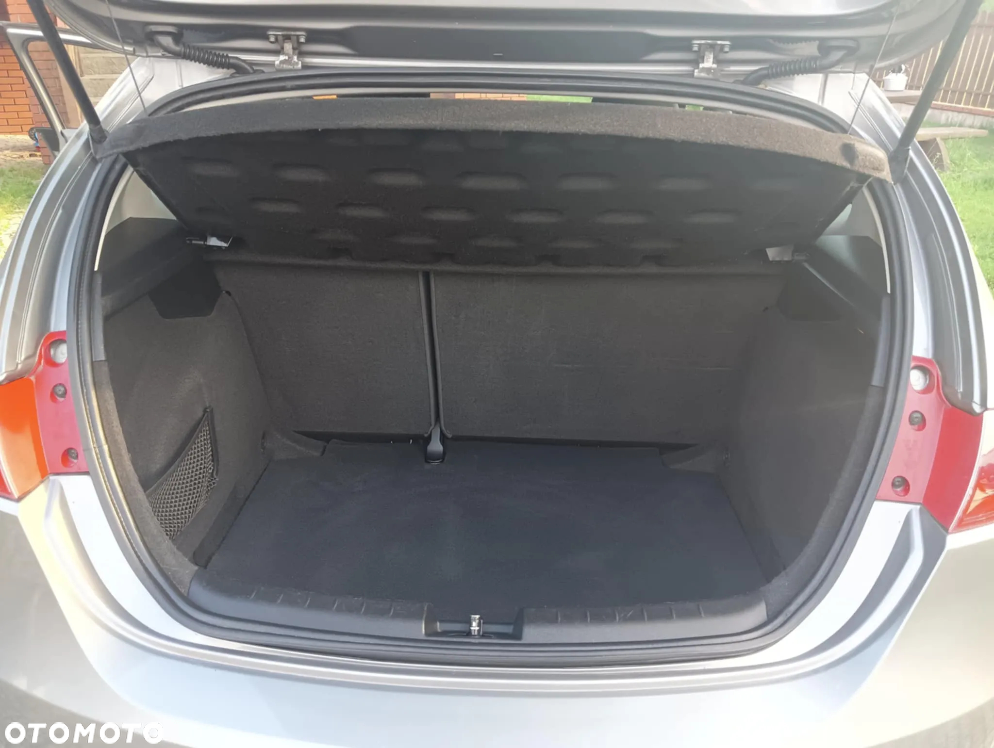 Seat Leon 1.8 TSI Stylance - 12