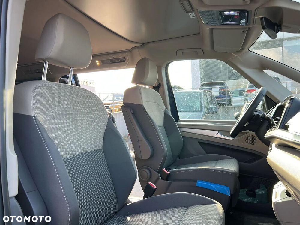 Volkswagen California - 16