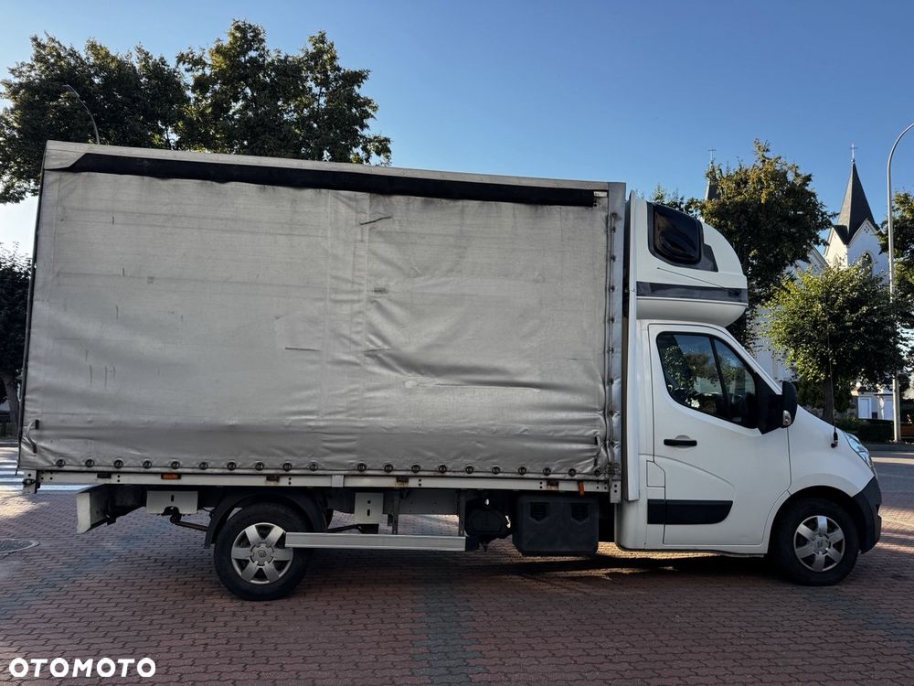 Renault Master - 22