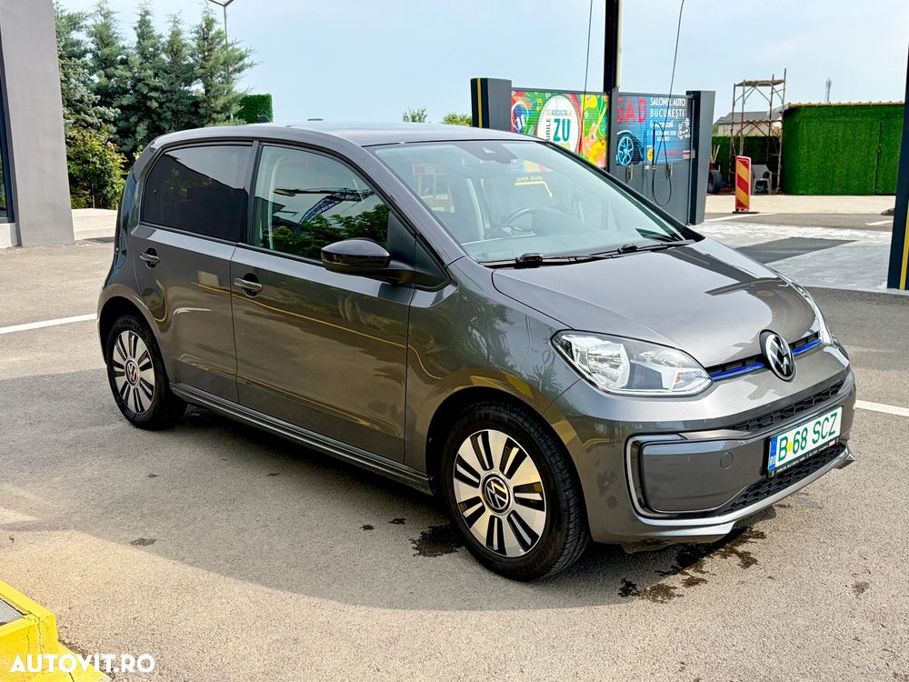 Volkswagen up! - 5