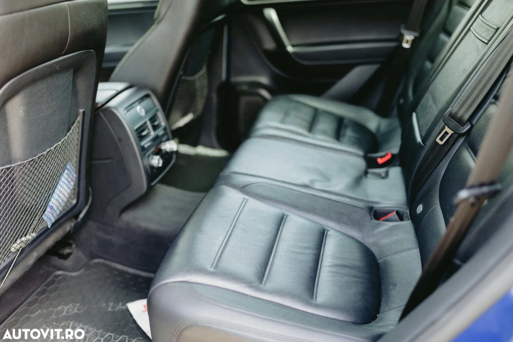 Volkswagen Touareg 3.0 V6 TDI BMT - 15