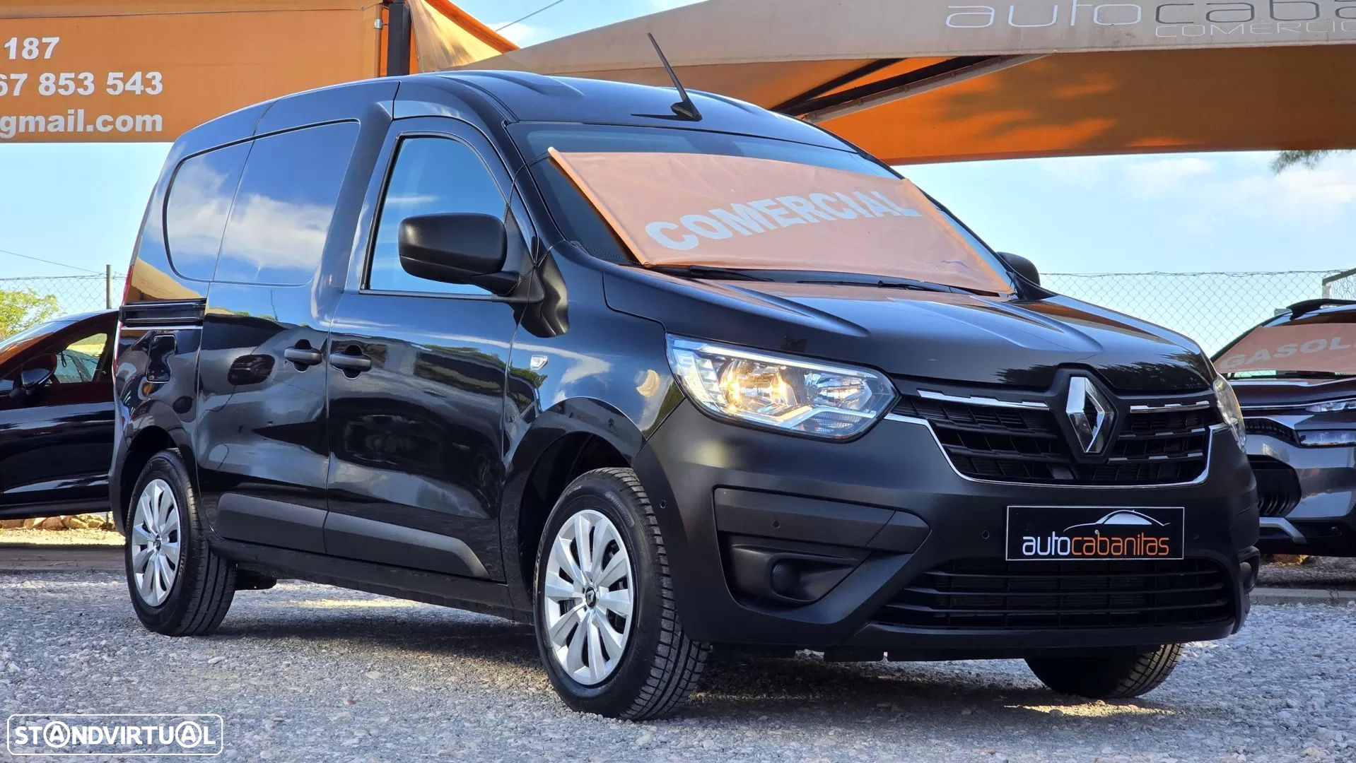 Renault Express - 7