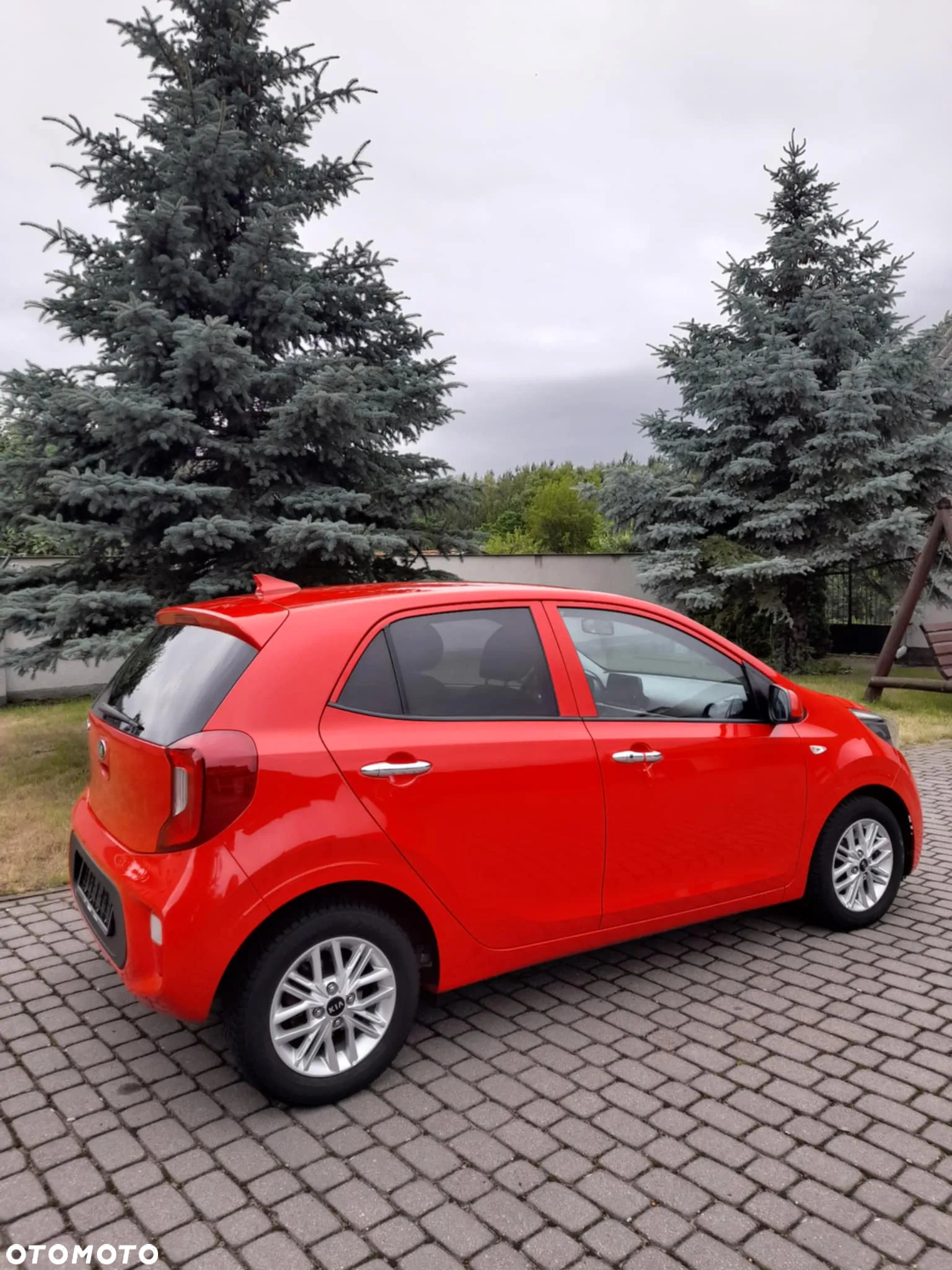 Kia Picanto - 2