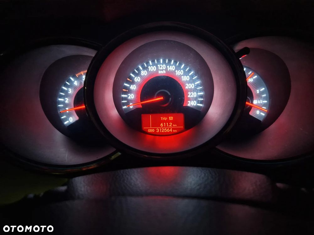 Kia Sorento 2.0 CRDI L - 13