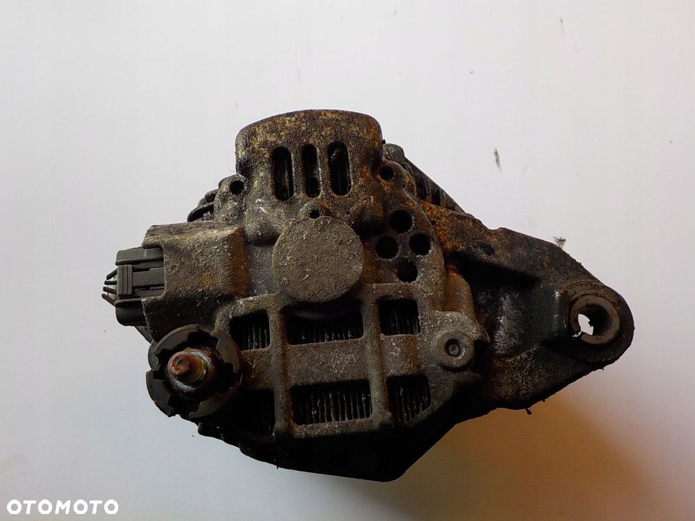 MITSUBISHI LANCER VIII 1.5 B ALTERNATOR A5TG1291 - 5