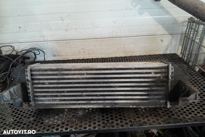 INTERCOOLER  H1808004 H1808004 Ford Transit Connect 2 [2009 - 2017] V - 3