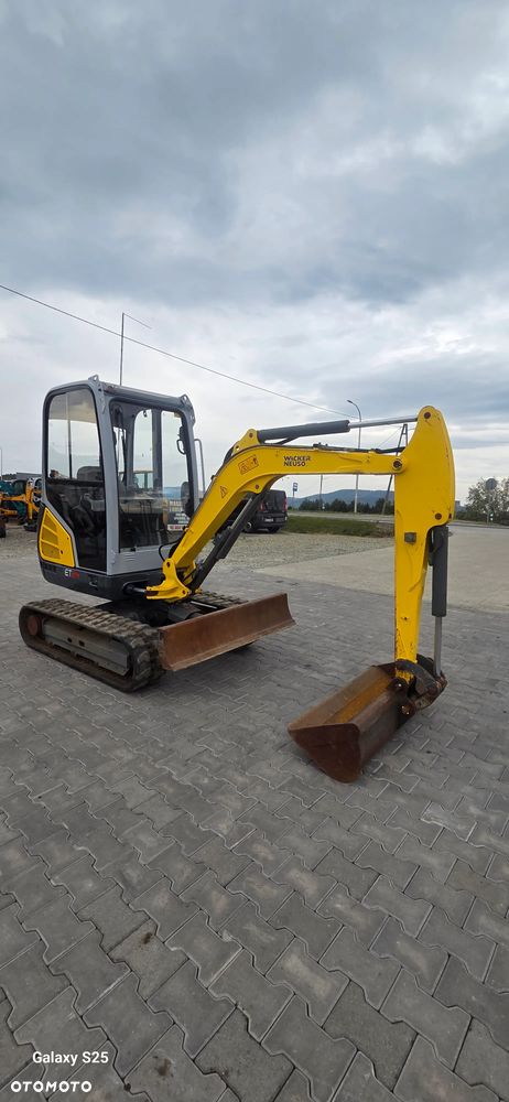 Wacker Neuson ET24 - 7