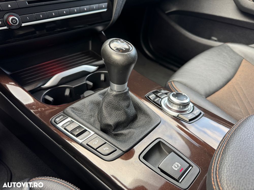 BMW X3 xDrive20d xLine - 17