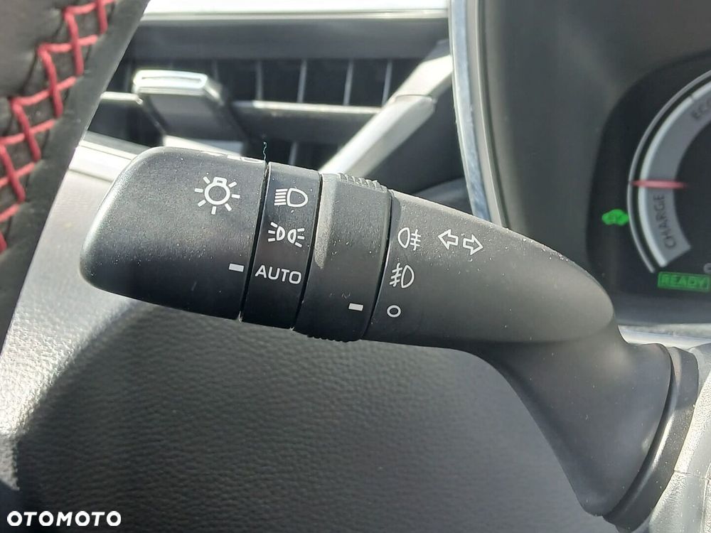 Toyota Corolla 1.8 Hybrid GR Sport Dynamic - 30