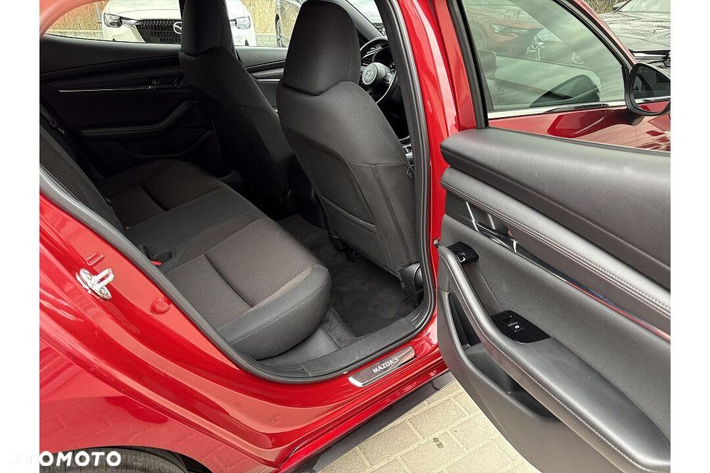 Mazda 3 - 19