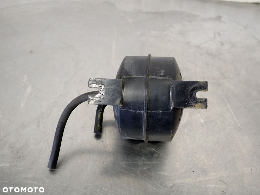 ZBIORNICZEK PODCIŚNIENIA CITROEN C4 COUPE - 3