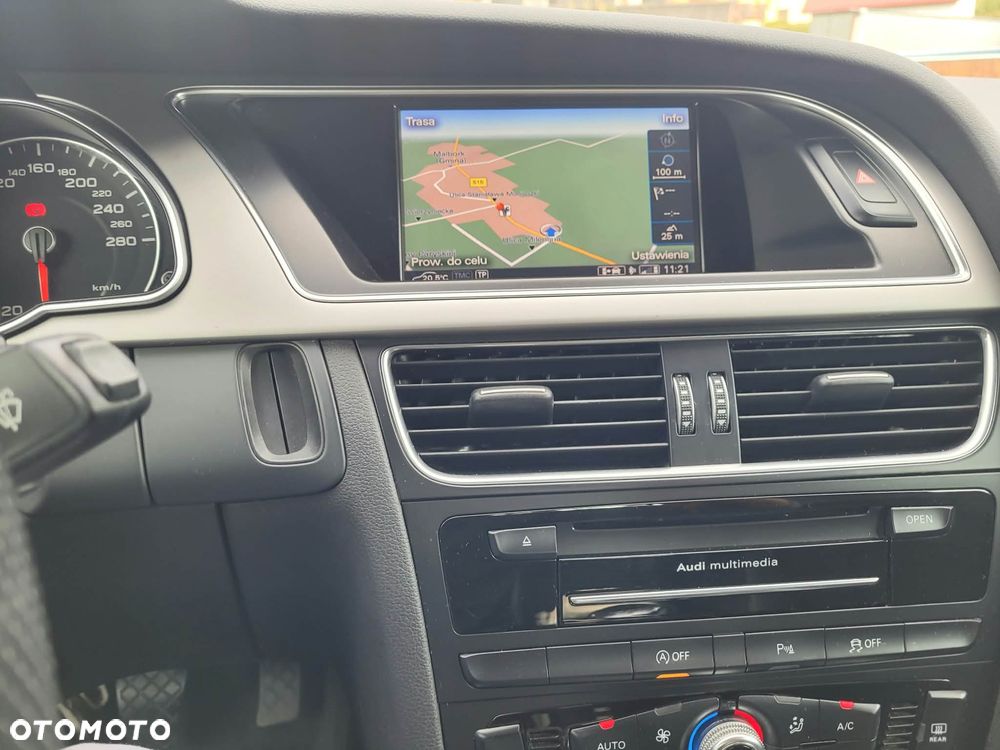 Audi A5 Sportback - 12