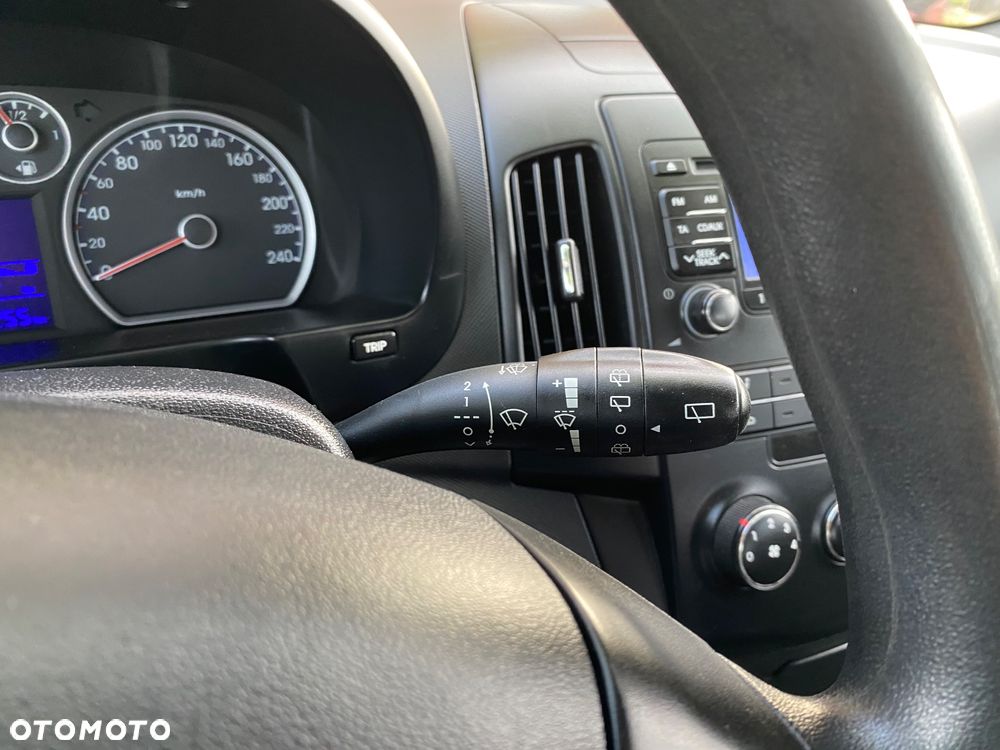 Hyundai i30 1.6 CRDi Base - 30