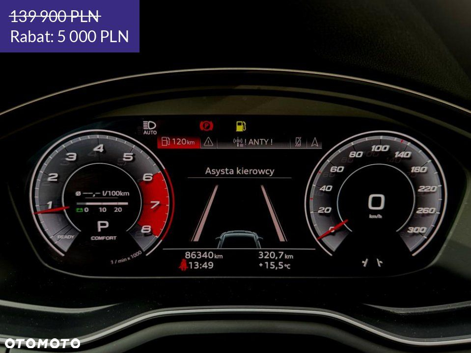 Audi A5 - 13