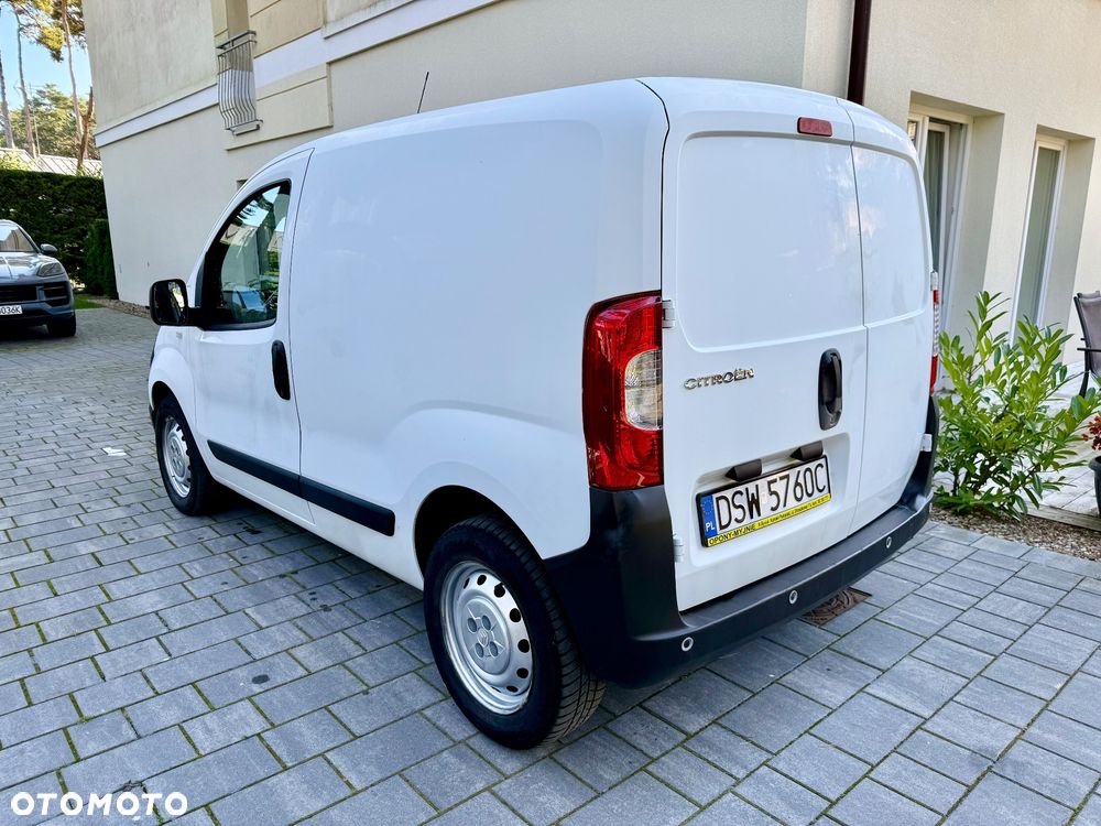Citroën Nemo - 4