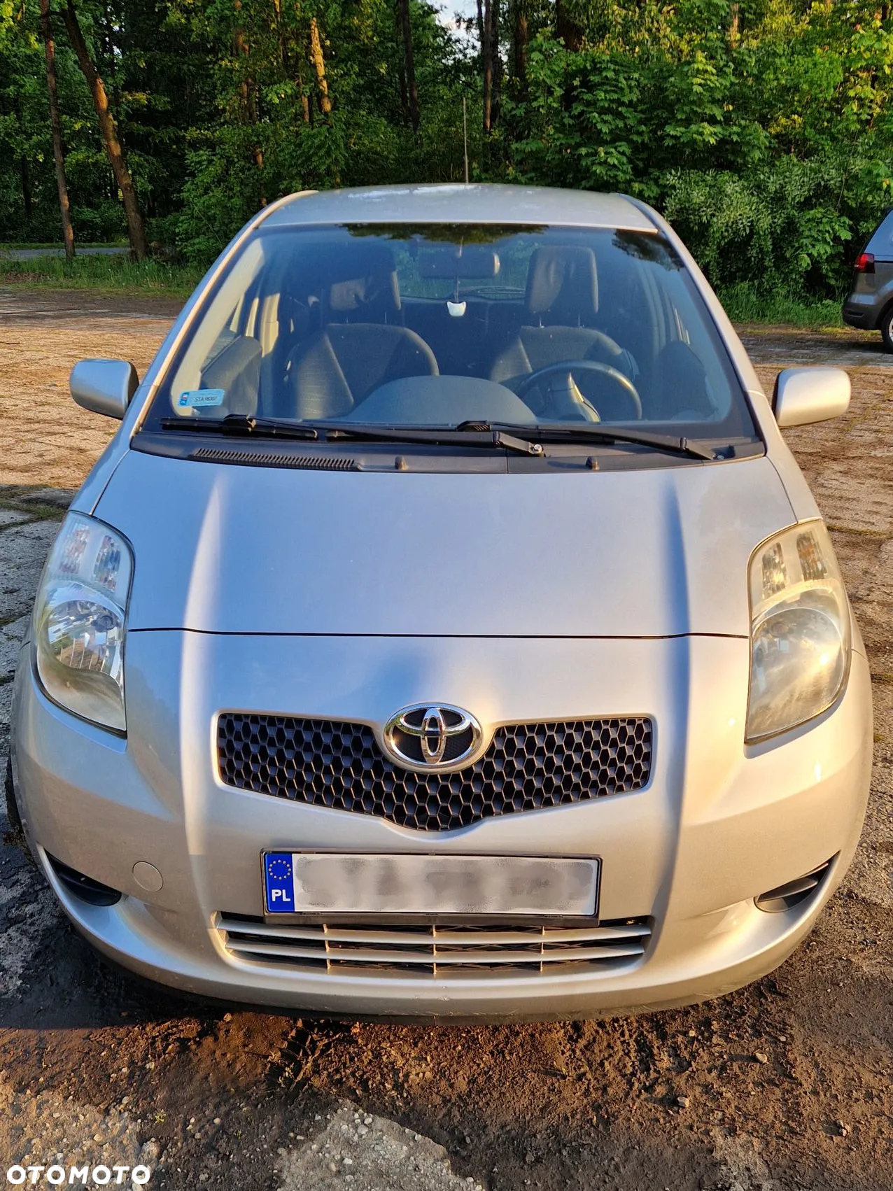 Toyota Yaris - 8
