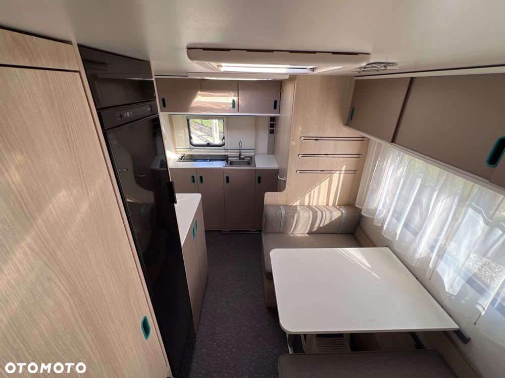 Adria AVIVA 442 PH - 17
