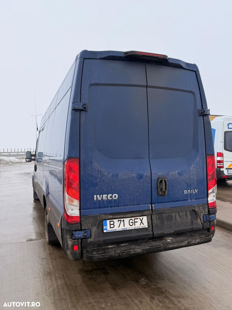 Iveco Daily 35S18V-16MC - 7